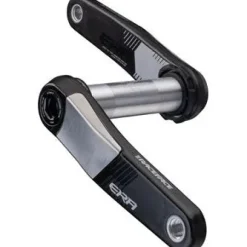 RaceFace RaceFace Era Crankset - 170mm Direct Mount 136mm Spindle CINCH Interface Carbon BLK