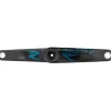 RaceFace RaceFace Next R Crankset - 170mm Direct Mount 136mm RaceFace CINCH Spindle Interface Blue