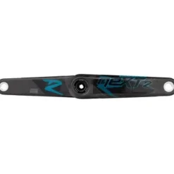 RaceFace RaceFace Next R Crankset - 170mm Direct Mount 136mm RaceFace CINCH Spindle Interface Blue
