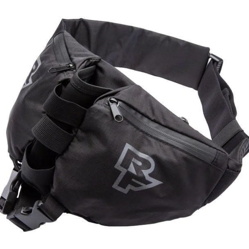 RaceFace Raceface Stash Quick Rip Hip Pack