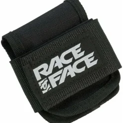 RaceFace RaceFace Stash Tool Wrap - Black One-Size