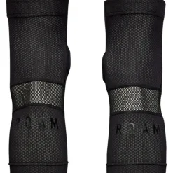 RaceFace Roam Mountain Bike Knee Pad - Black