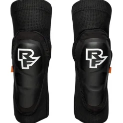 RaceFace Roam Mountain Bike Knee Pad - Black