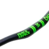 RaceFace SIXC Carbon Riser Handlebar: 35 x 820mm 20mm Rise Green