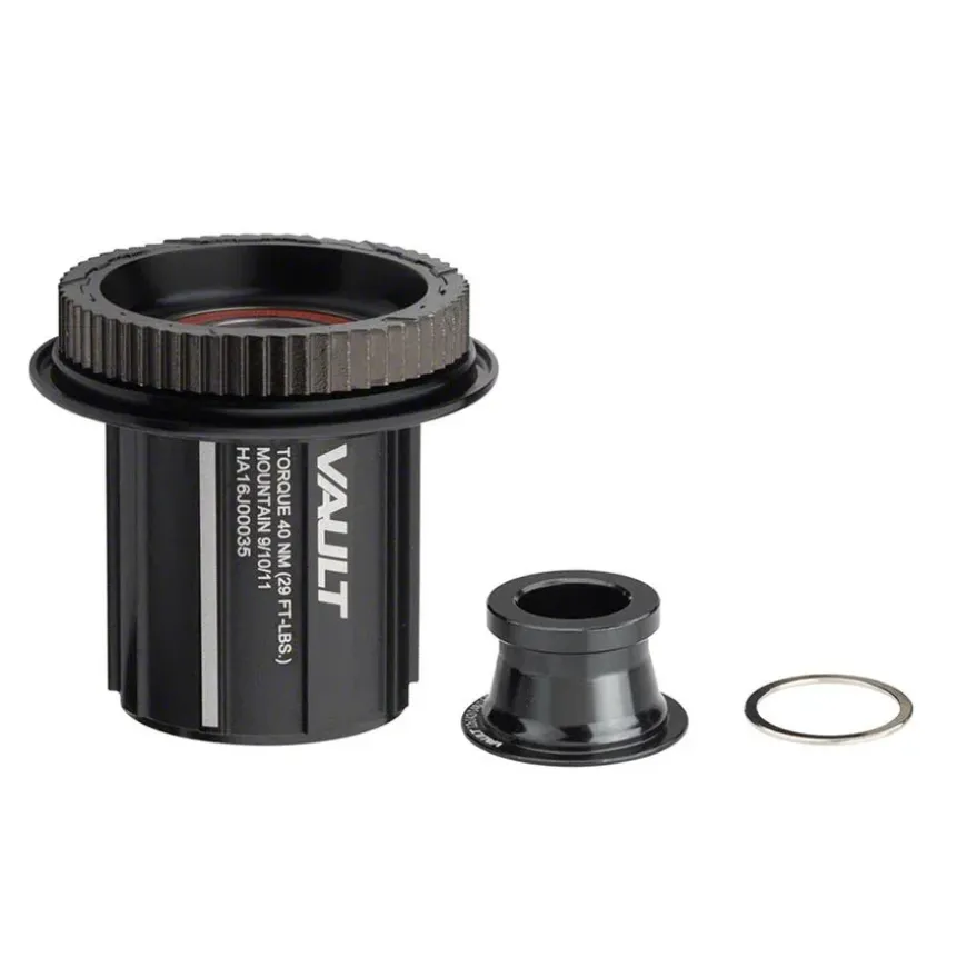 RaceFace 9/10/11-Speed Shimano Freehub Body for Vault hubs 60t