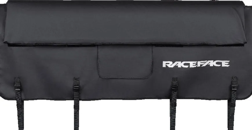 RaceFace Stash Mid Tailgate Pad