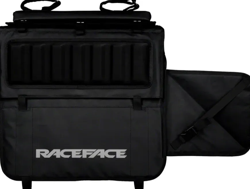 RaceFace T3 2-Bike Tailgate Pad