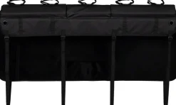 RaceFace T3 Tailgate Pad