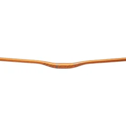 RaceFace Turbine Handlebar - Aluminum 800mm 20mm 35.0 8 Deg Orange