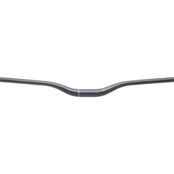 RaceFace Turbine Handlebar - Aluminum 800mm 40mm 35.0 8 Deg Stealth