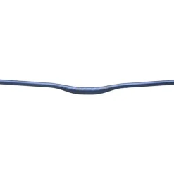 RaceFace Turbine Handlebar - Aluminum 800mm 20mm 35.0 8 Deg Blue