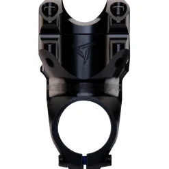RaceFace Turbine R 35 Bike Stem - 35 mm Clamp, +/-0, 1 1/8", Black