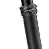 RaceFace Turbine R Dropper Seatpost - 30.9 100mm Travel Black
