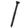 RaceFace Turbine R Dropper Seatpost - 30.9 150mm Travel Black