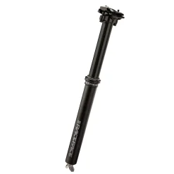 RaceFace Turbine R Dropper Seatpost - 30.9 150mm Travel Black