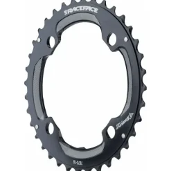 RaceFace Turbine 11-Speed Chainring: 104mm BCD