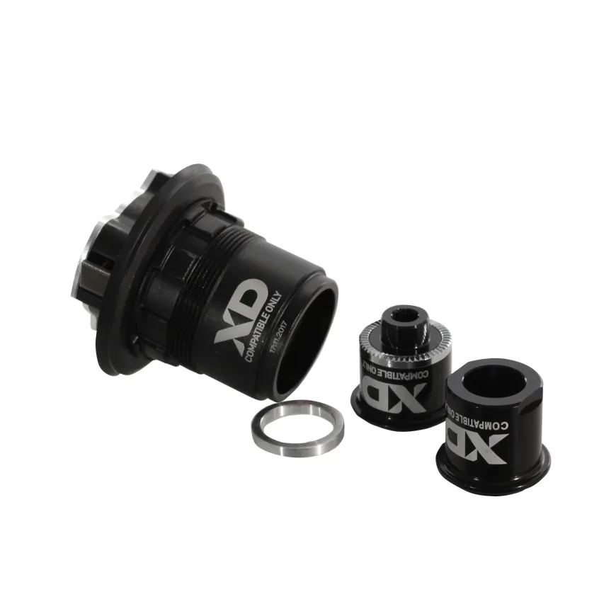 RaceFace XD-Driver Freehub Body for Trace hubs