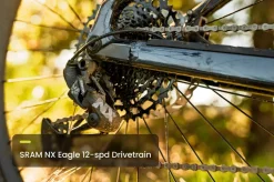 Ramblas ADV Ebike
