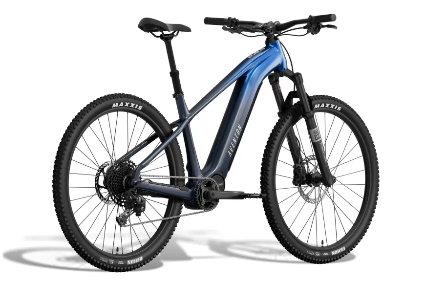 Ramblas ADV Ebike