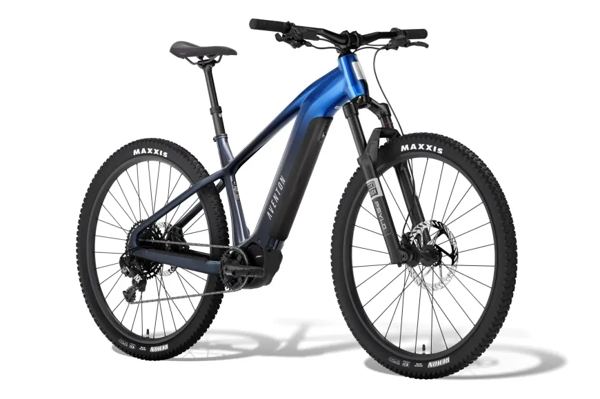 Ramblas ADV Ebike