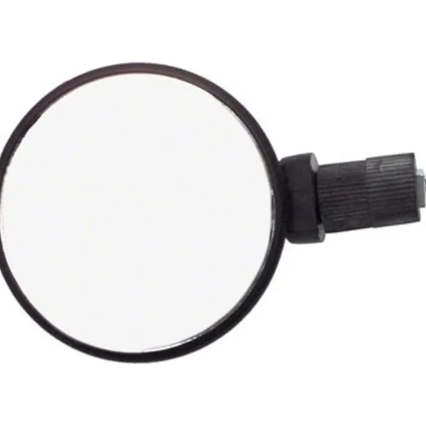 3rd Eye Handlebar End Mirror: Mountain or Road