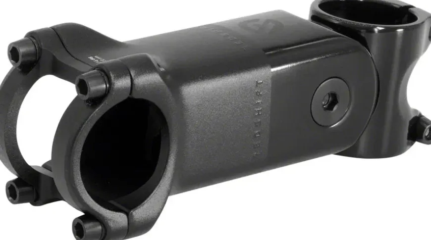 RedShift ShockStop Pro Suspension Stem - 31.8 Clamp +/-6