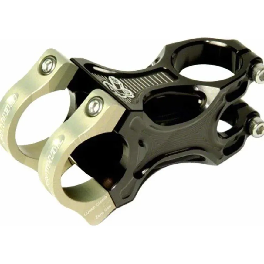 Renthal Apex 31.8mm Bike Stem