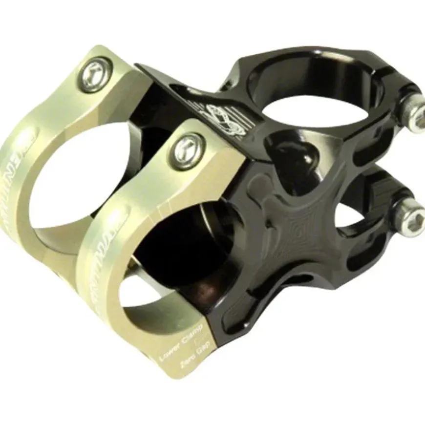 Renthal Apex 31.8mm Bike Stem