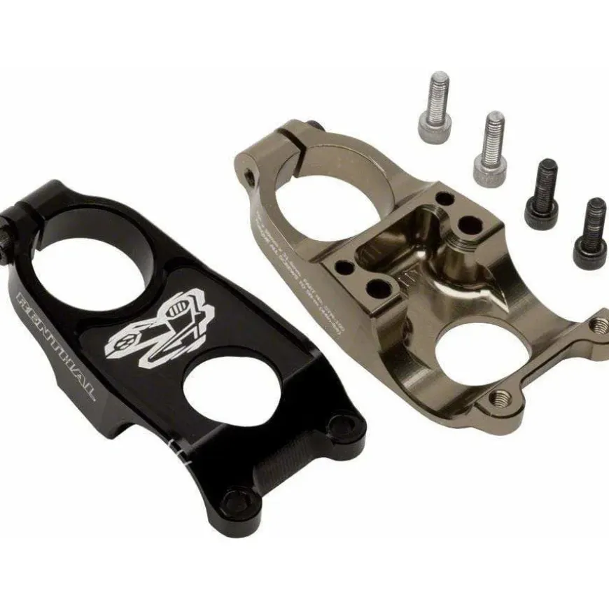Renthal Duo 31.8mm Bike Stem