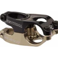 Renthal Duo 31.8mm Bike Stem