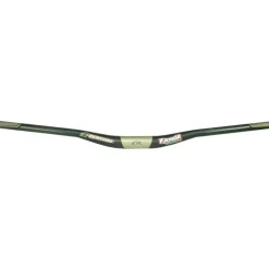 Renthal FatBar Carbon 35 Handlebar - Carbon 10mm 800mm 35mm Black