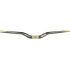 Renthal Fatbar Lite Carbon Handlebar - Carbon 40mm 760mm 31.8mm Black