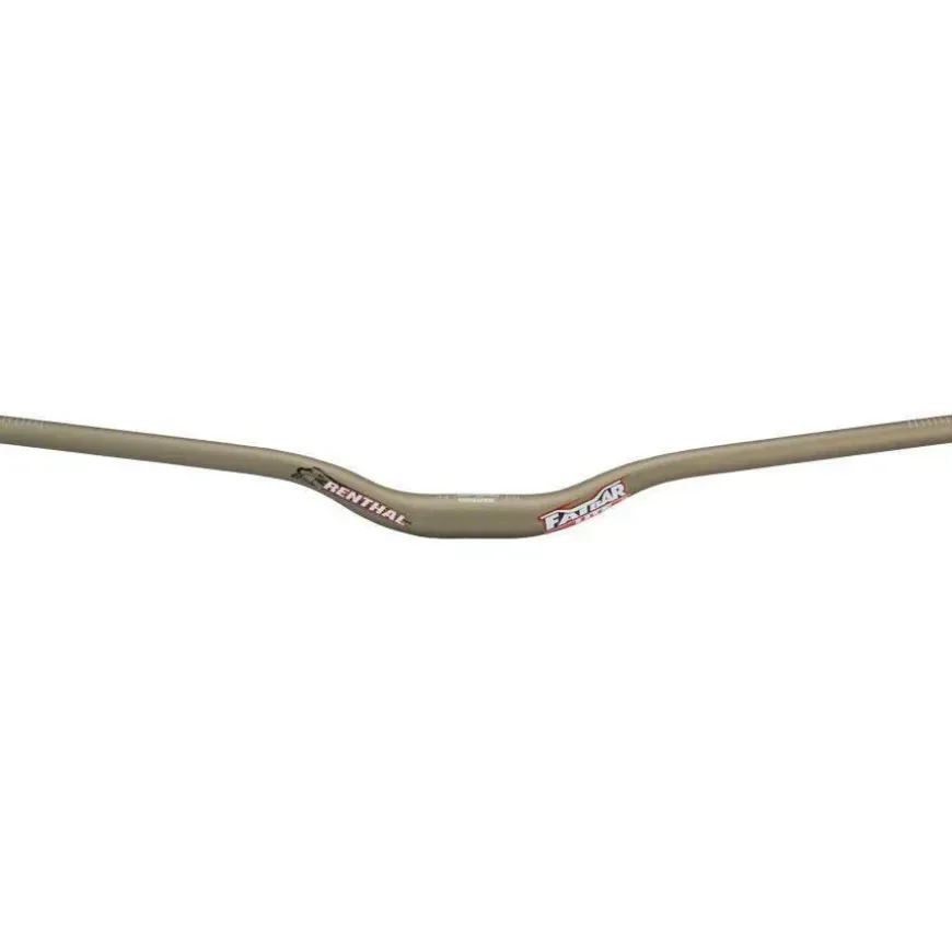 Renthal FatBar Lite 35mm Carbon Handlebar