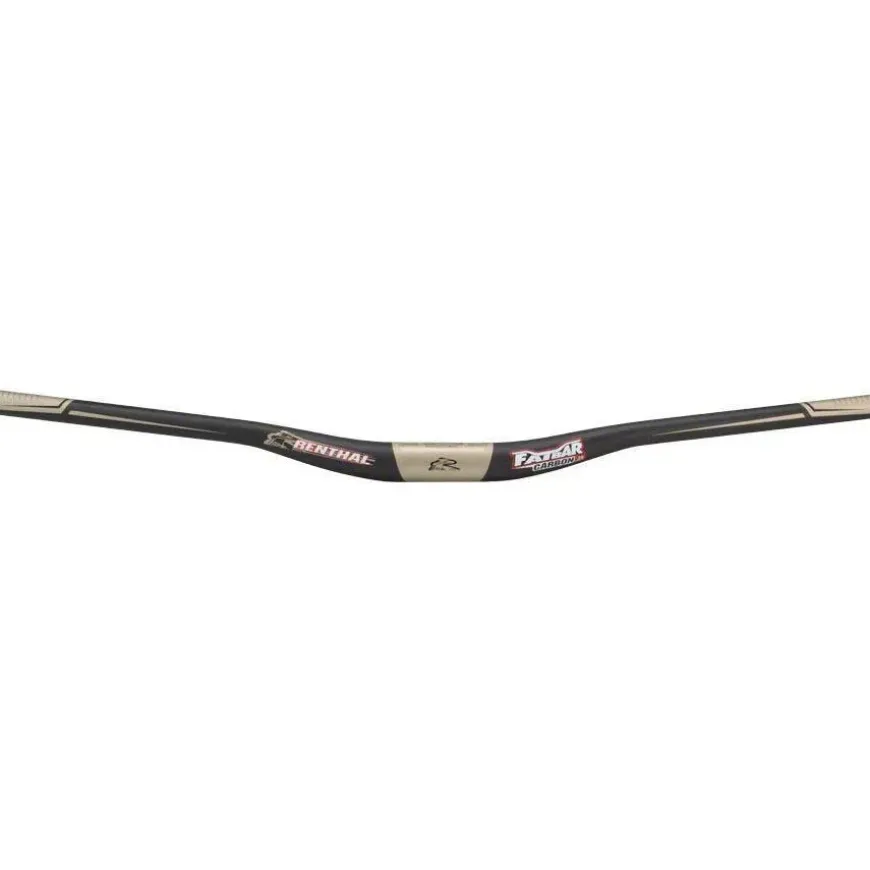Renthal FatBar Lite 35mm Carbon Handlebar
