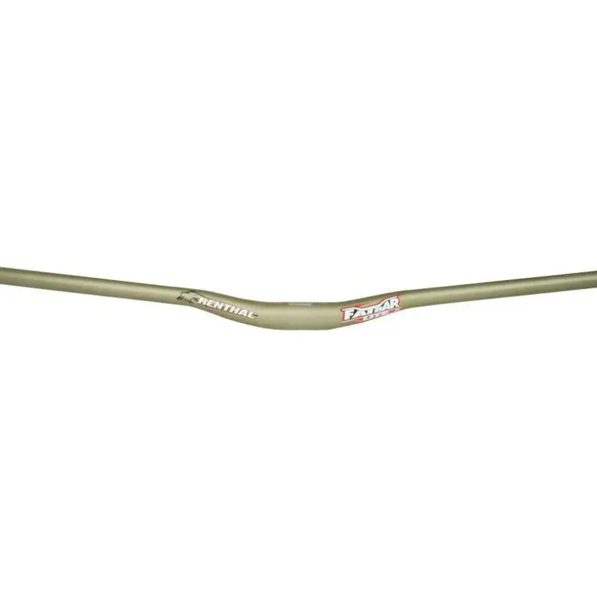 Renthal FatBar Lite 35mm Carbon Handlebar
