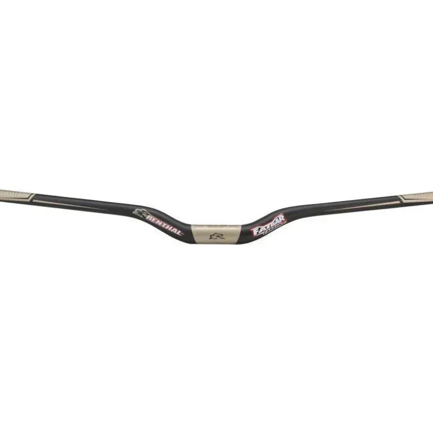 Renthal FatBar Lite 35mm Carbon Handlebar
