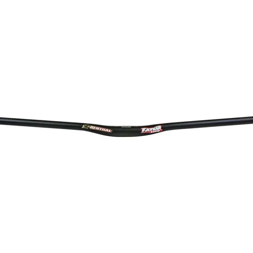 Renthal FatBar Lite V2 31.8mm Clamp Mountain Bike Handlebar