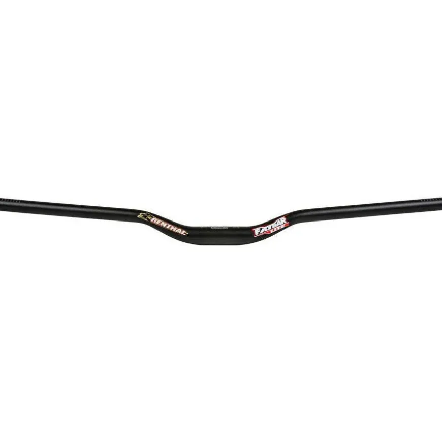 Renthal FatBar Lite V2 31.8mm Clamp Mountain Bike Handlebar