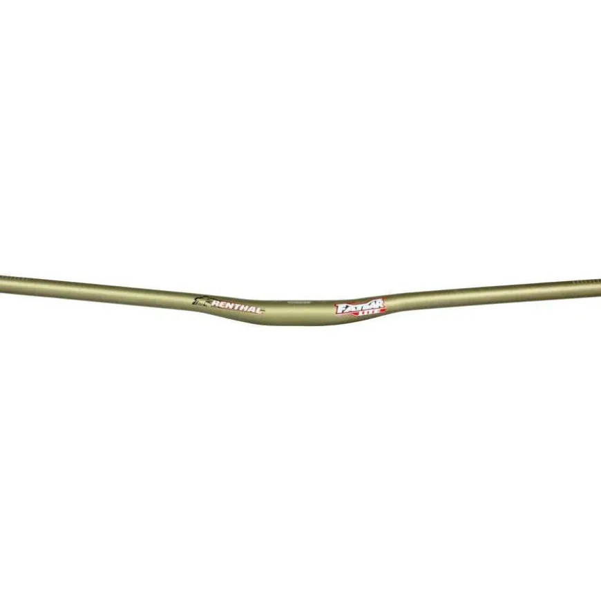 Renthal FatBar Lite V2 31.8mm Clamp Mountain Bike Handlebar