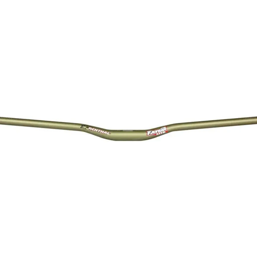 Renthal FatBar Lite V2 31.8mm Clamp Mountain Bike Handlebar