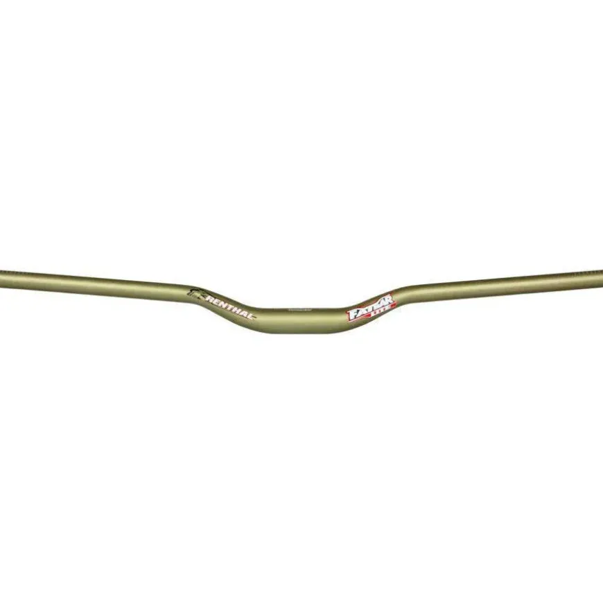 Renthal FatBar Lite V2 31.8mm Clamp Mountain Bike Handlebar