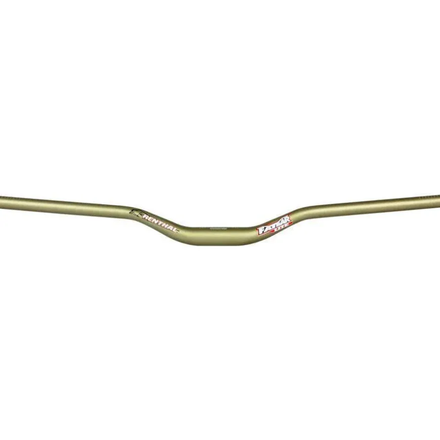Renthal FatBar Lite V2 31.8mm Clamp Mountain Bike Handlebar