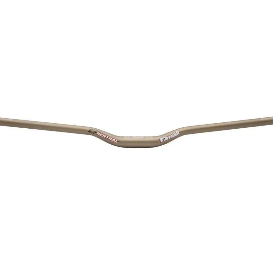 Renthal FatBar 35mm Mountain Bike Handlebar