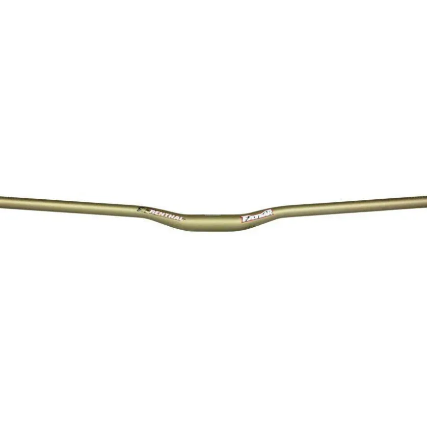 Renthal FatBar V2 800mm 31.8mm Mountain Bike Handlebar