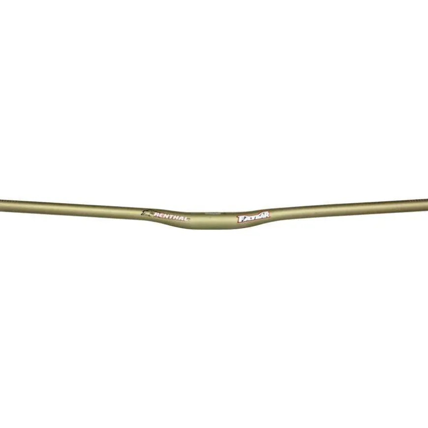 Renthal FatBar V2 800mm 31.8mm Mountain Bike Handlebar