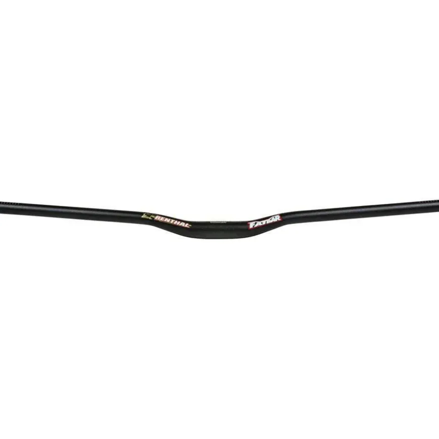 Renthal FatBar V2 800mm 31.8mm Mountain Bike Handlebar