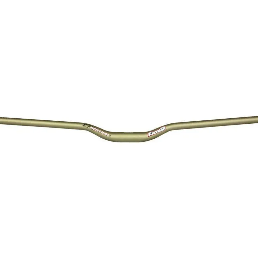 Renthal FatBar V2 800mm 31.8mm Mountain Bike Handlebar