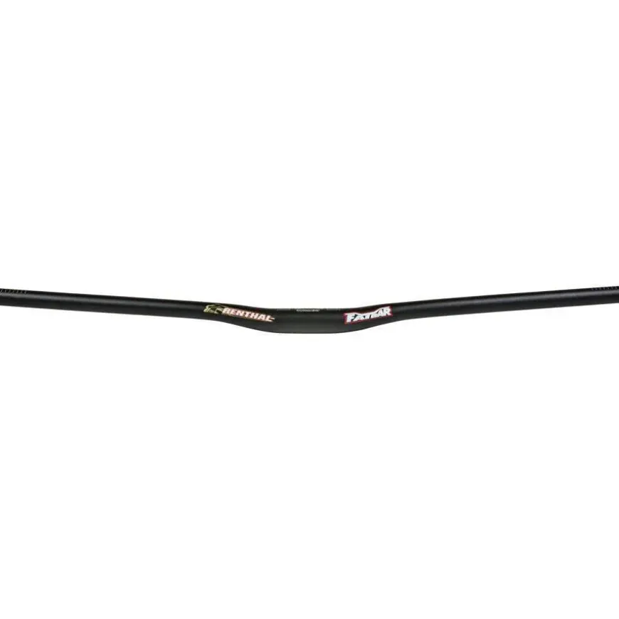 Renthal FatBar V2 800mm 31.8mm Mountain Bike Handlebar