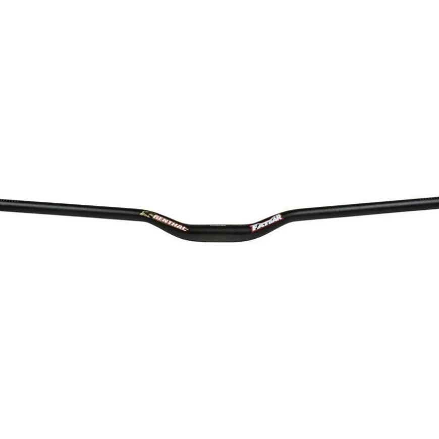Renthal FatBar V2 800mm 31.8mm Mountain Bike Handlebar