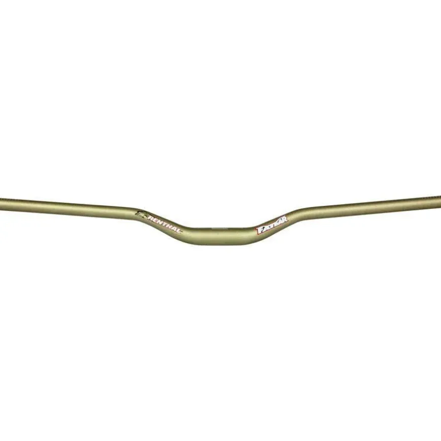 Renthal FatBar V2 800mm 31.8mm Mountain Bike Handlebar